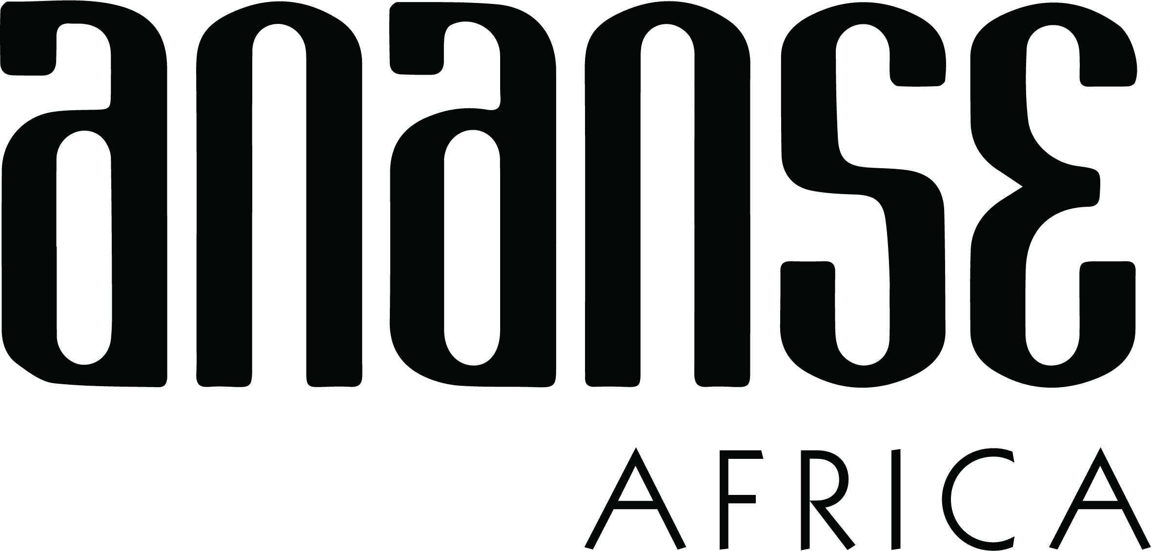 Ananse brand logo