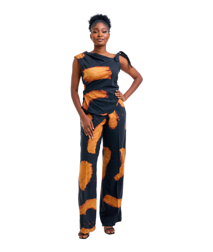 Oma two-piece Set